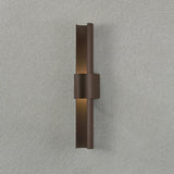 Ossian Outdoor Sconce - 2 Sizes
