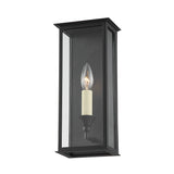 Chauncey Wall Sconce - 2 Finishes - 3 Sizes