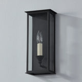 Chauncey Wall Sconce - 2 Finishes - 3 Sizes