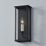 Chauncey Wall Sconce - 2 Finishes - 3 Sizes
