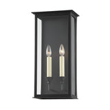 Chauncey Wall Sconce - 2 Finishes - 3 Sizes