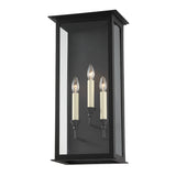 Chauncey Wall Sconce - 2 Finishes - 3 Sizes