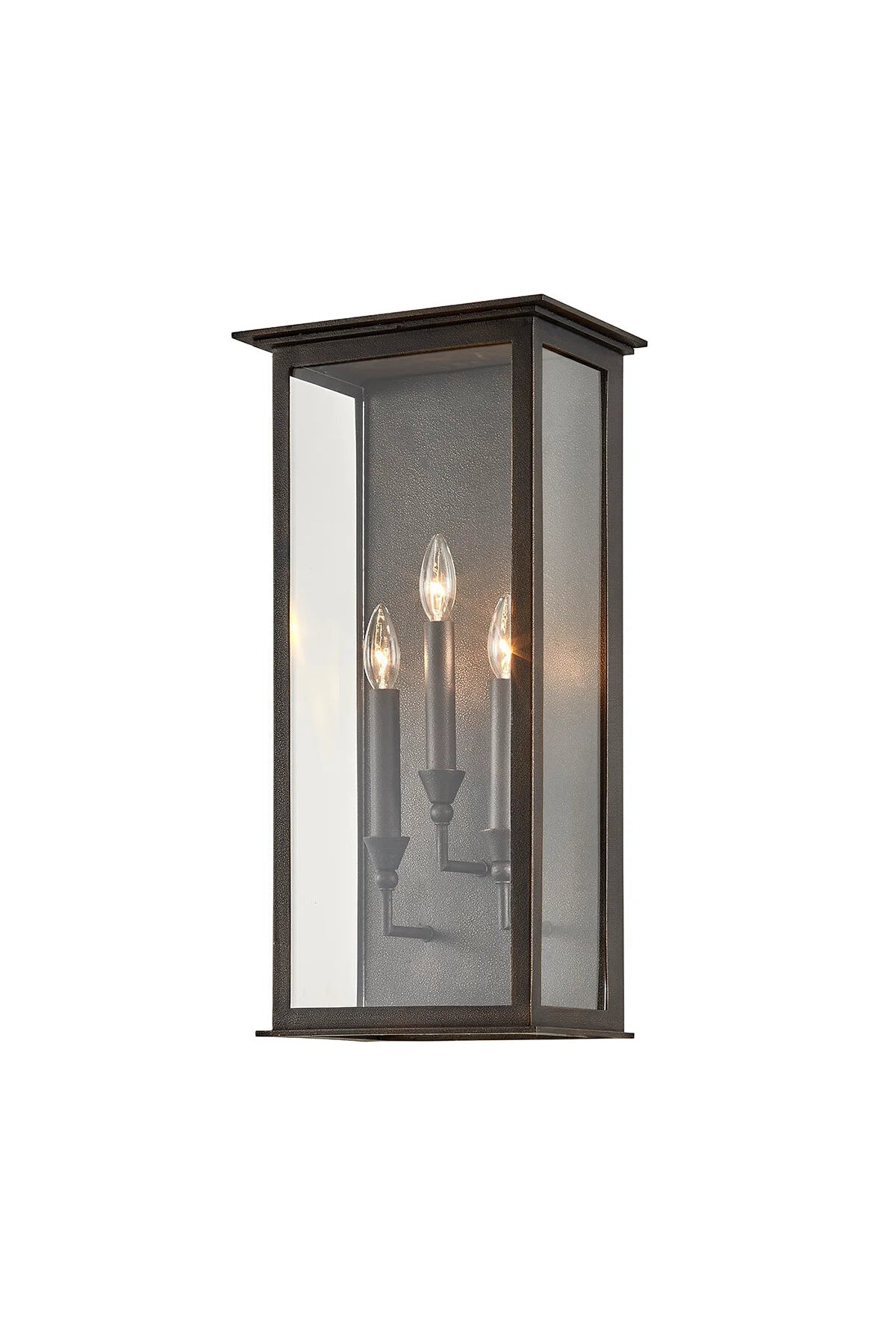 Chasen Wall Sconce - 3 Lights