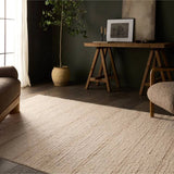 Bavell Rug - Travertine