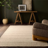 Bavell Rug - Travertine