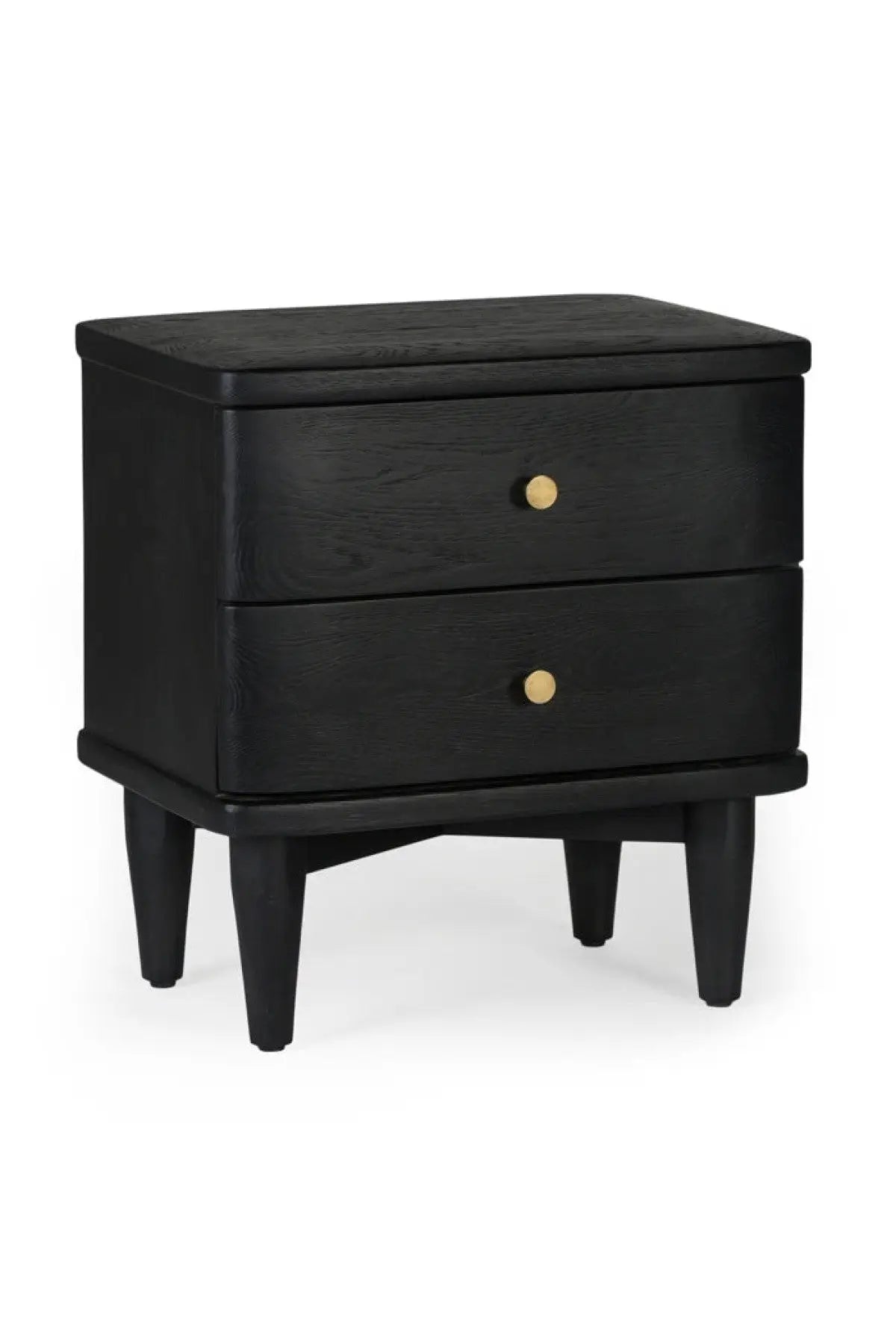 Daniel Nightstand - 2 Finishes