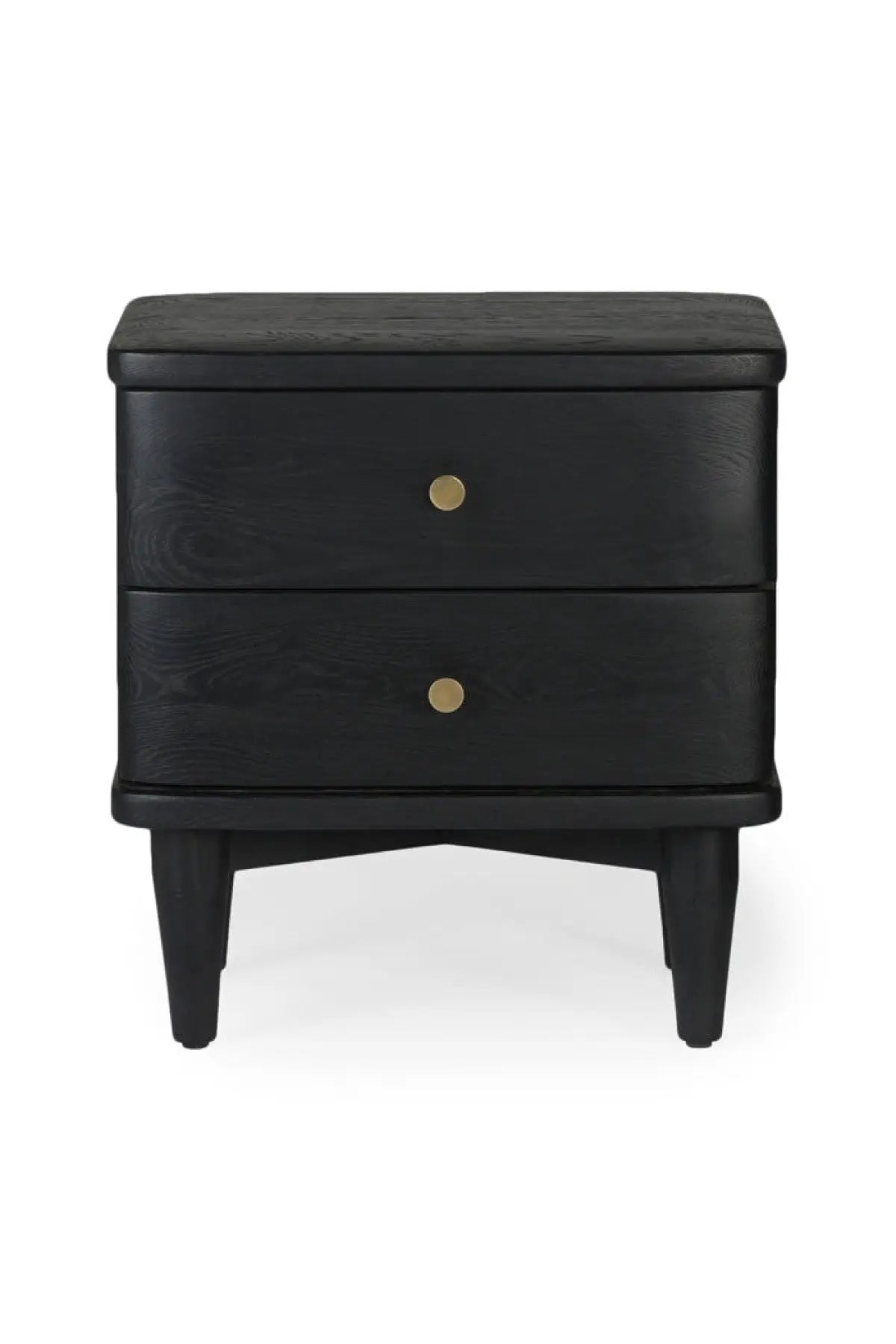 Daniel Nightstand - 2 Finishes