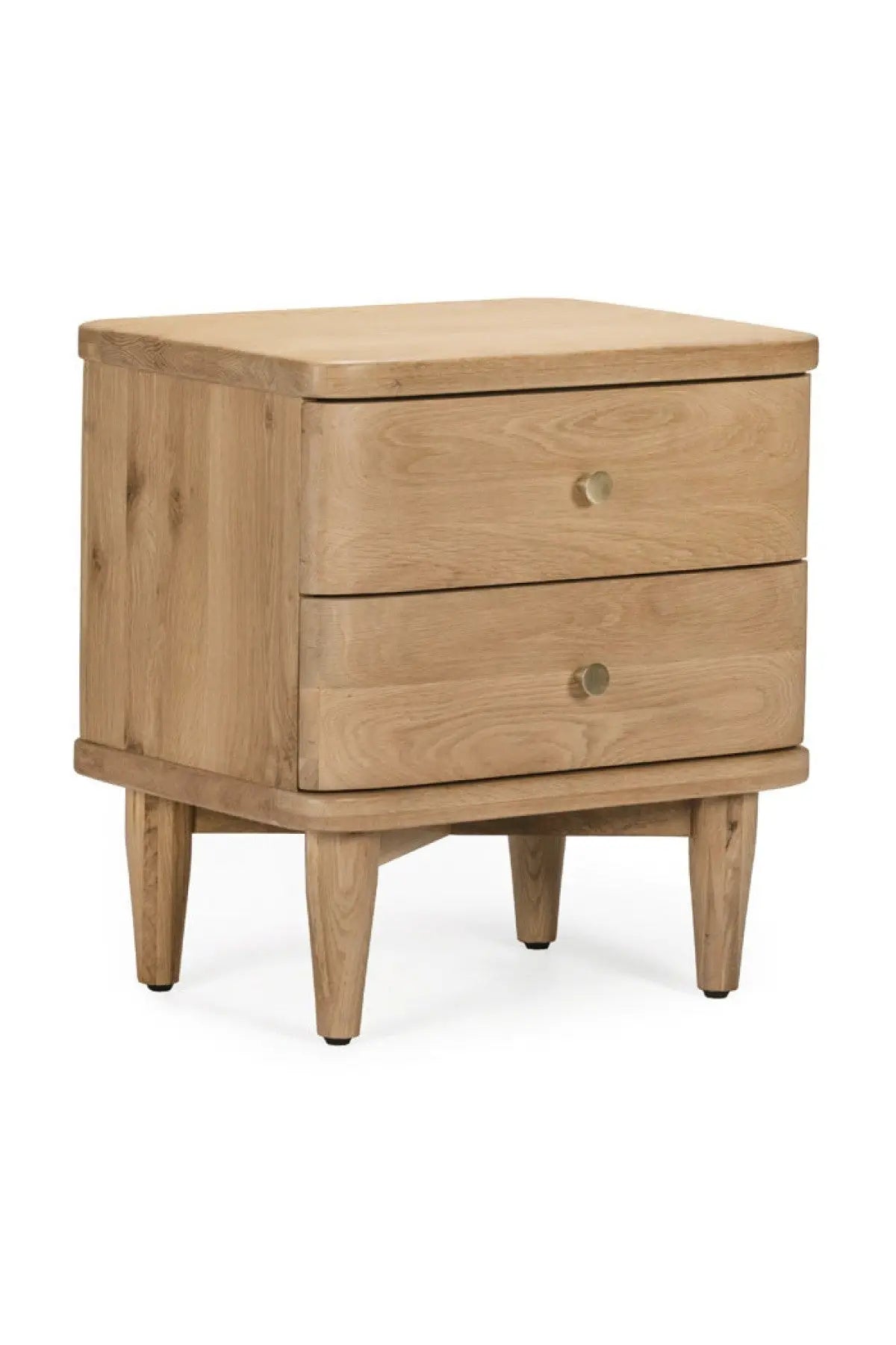 Daniel Nightstand - 2 Finishes