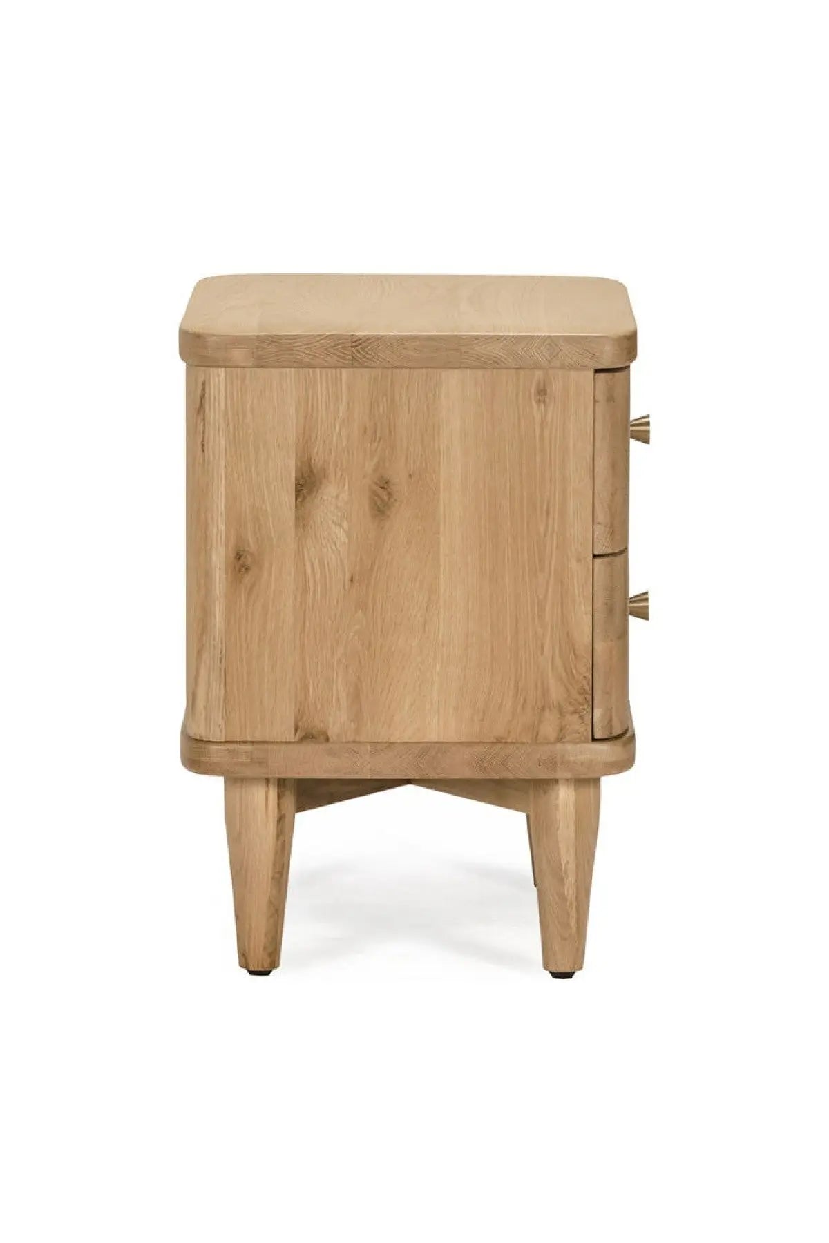 Daniel Nightstand - 2 Finishes