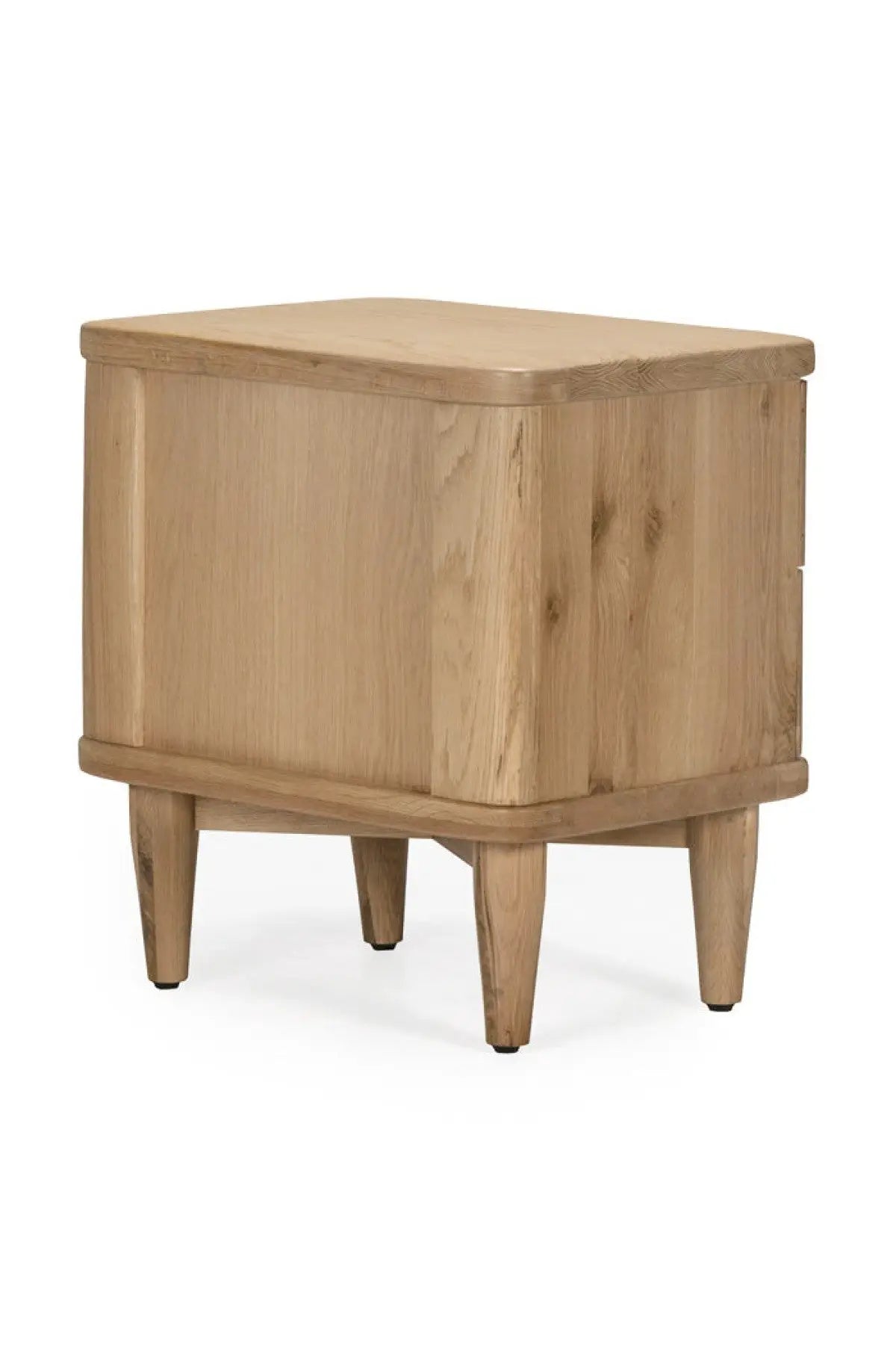 Daniel Nightstand - 2 Finishes