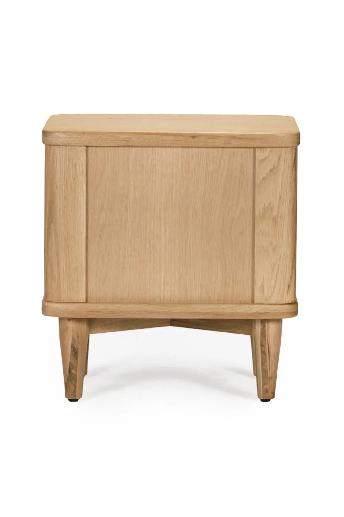 Daniel Nightstand - 2 Finishes