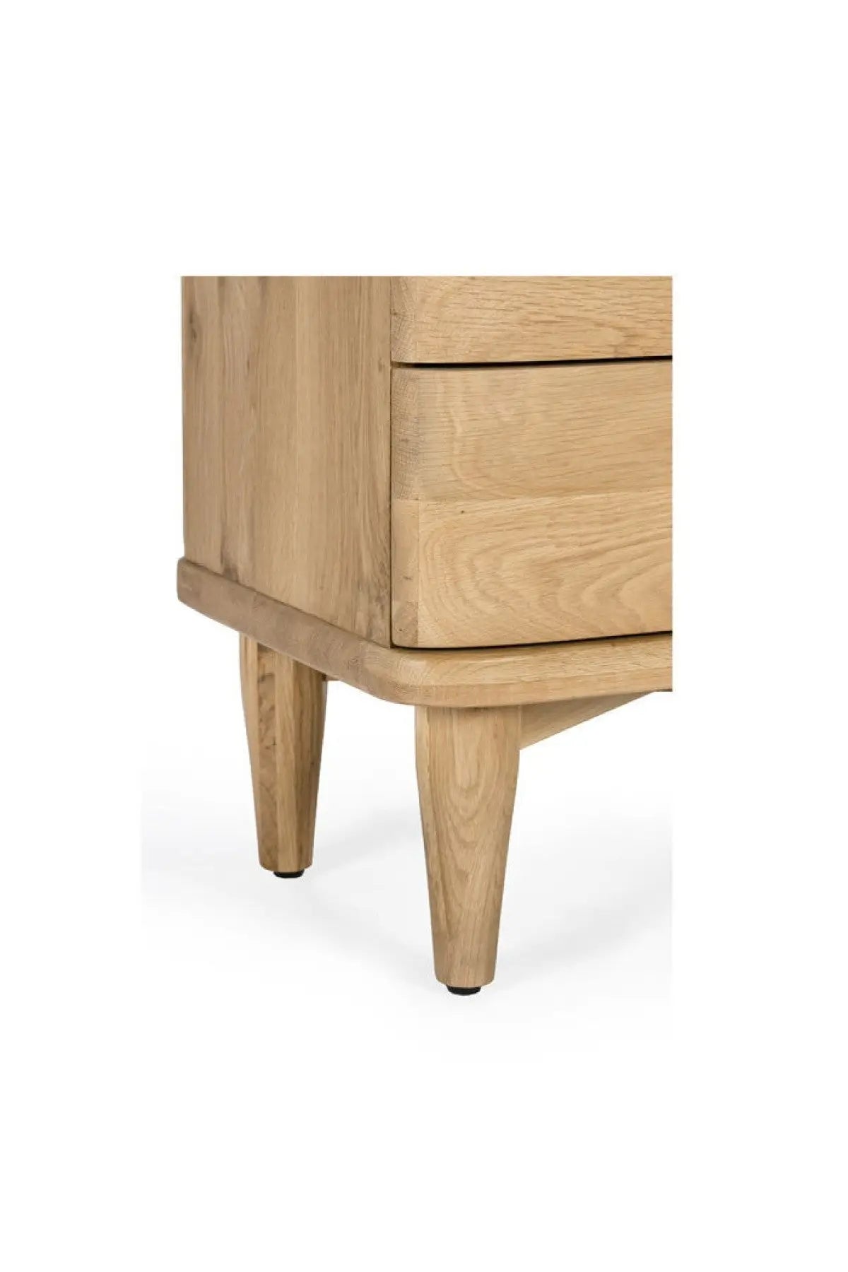 Daniel Nightstand - 2 Finishes