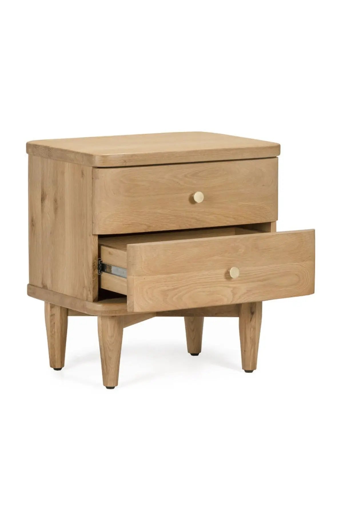 Daniel Nightstand - 2 Finishes