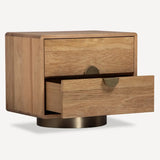 Podium Nightstand