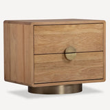Podium Nightstand