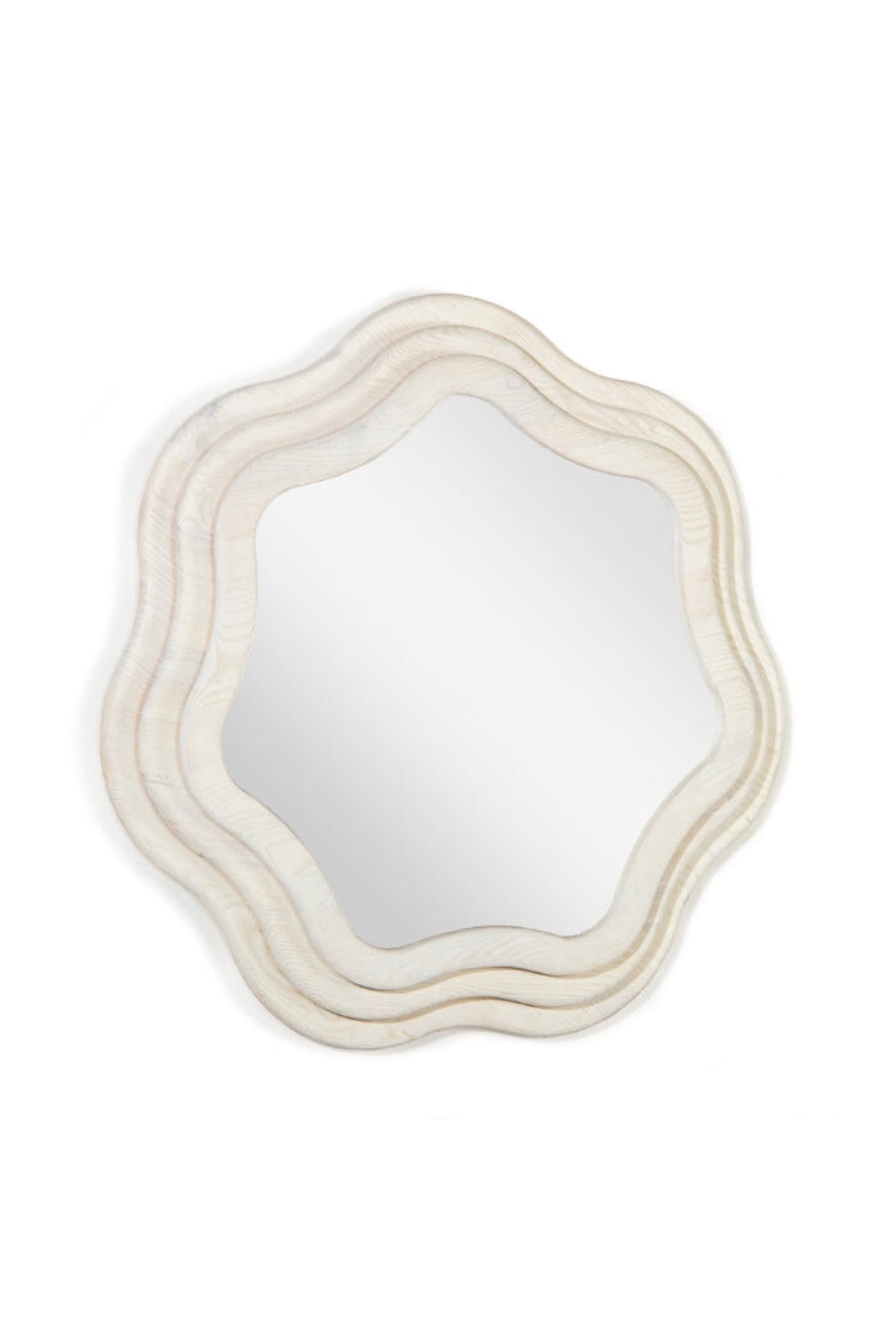 Gigi Round Mirror