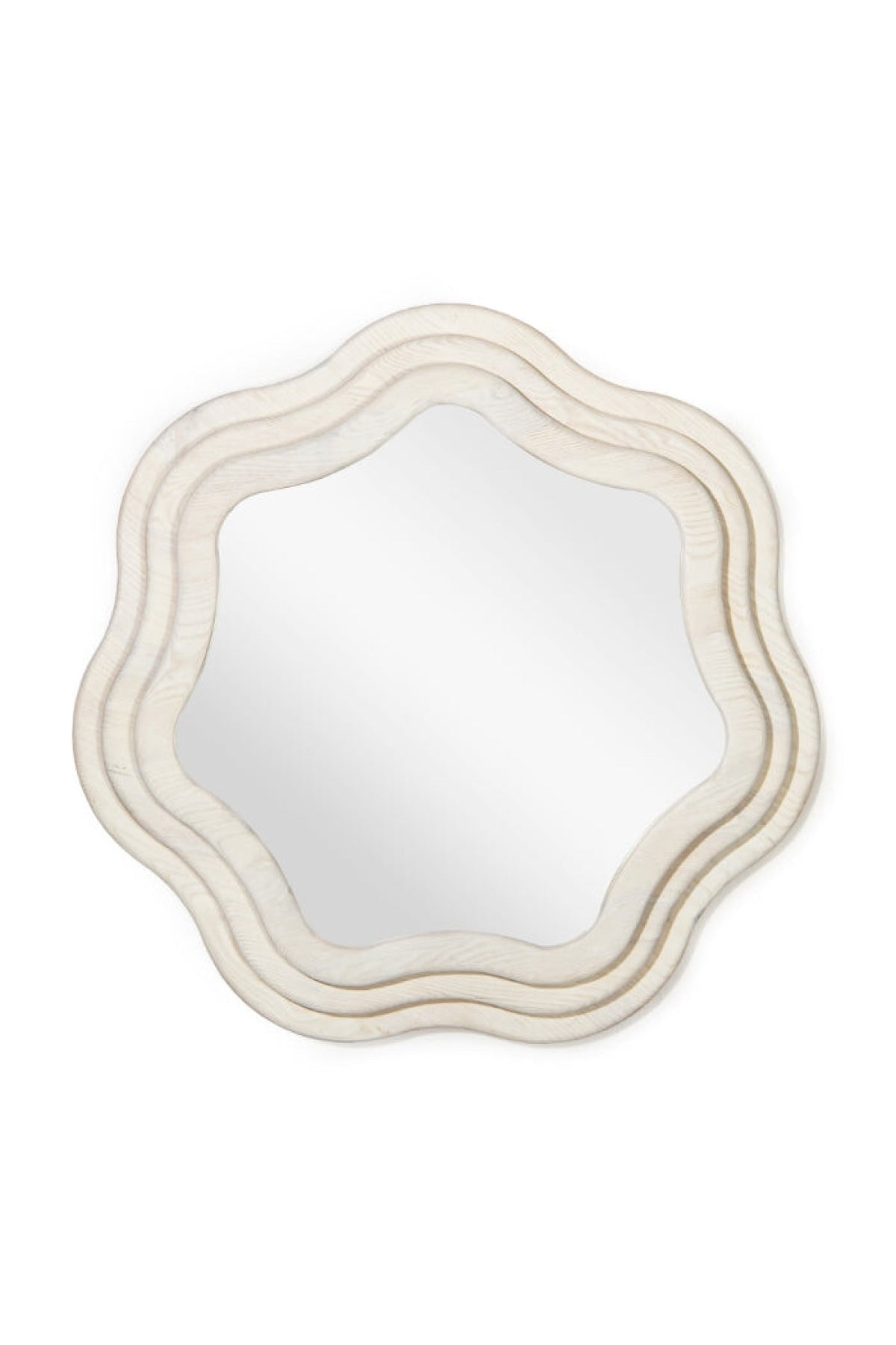 Gigi Round Mirror