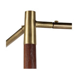 Moira Canopy Bed - King