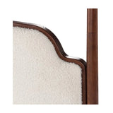 Moira Canopy Bed - King