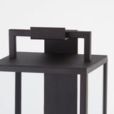 Beckham Outdoor Sconce - 2 Finishes - 2 Sizes