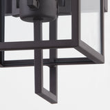 Beckham Outdoor Sconce - 2 Finishes - 2 Sizes
