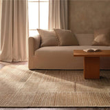 The Bezem Rug - Coffee