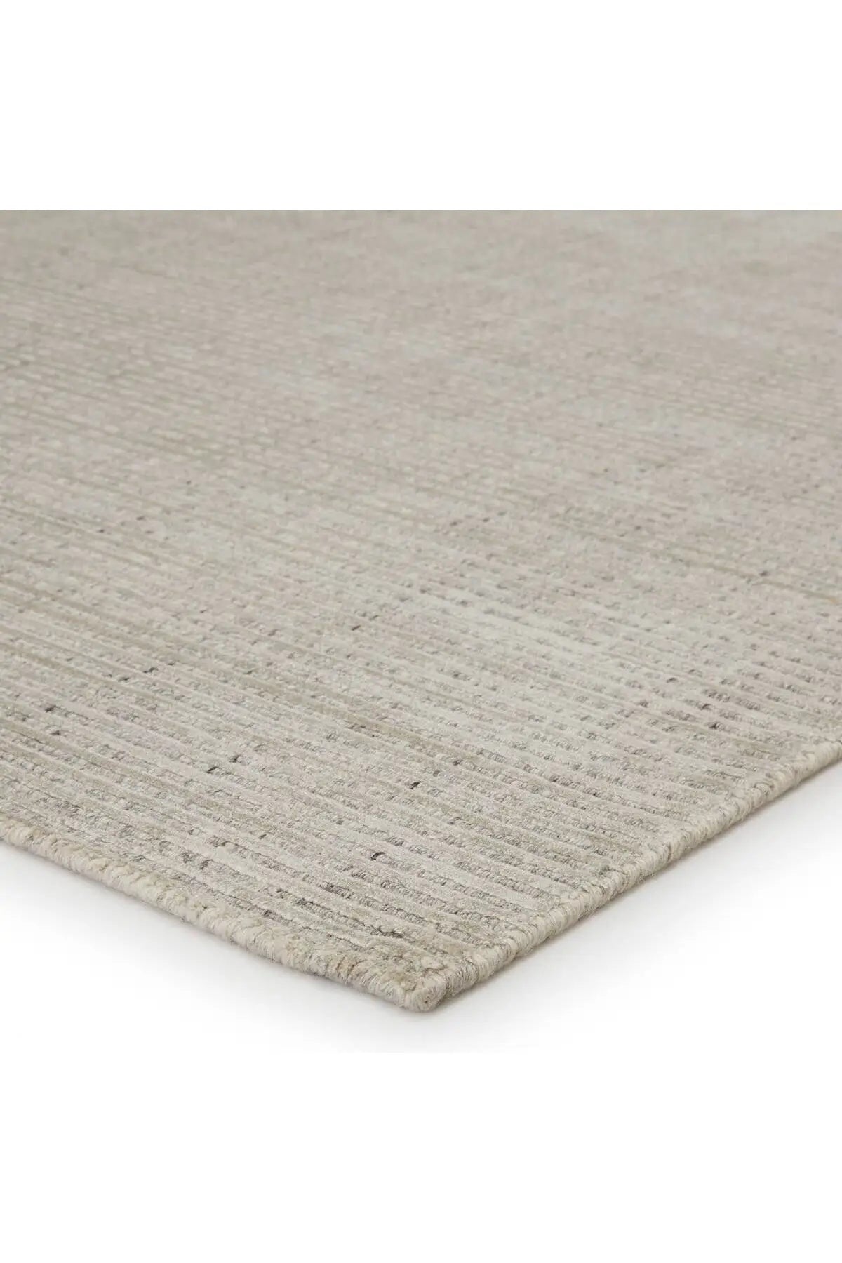 Basis Rug - Vaporous Gray