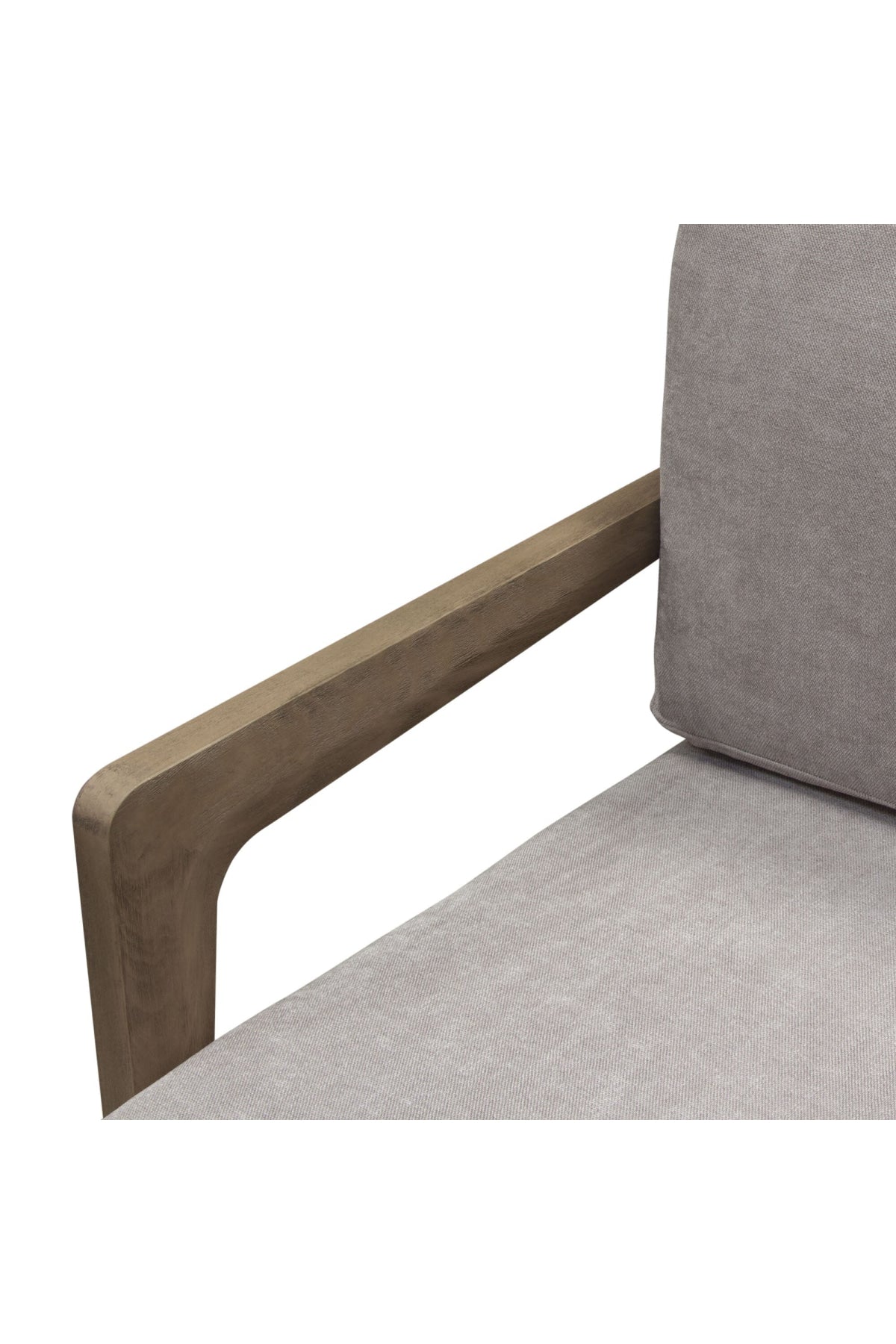 Arti Accent Chair - Grey