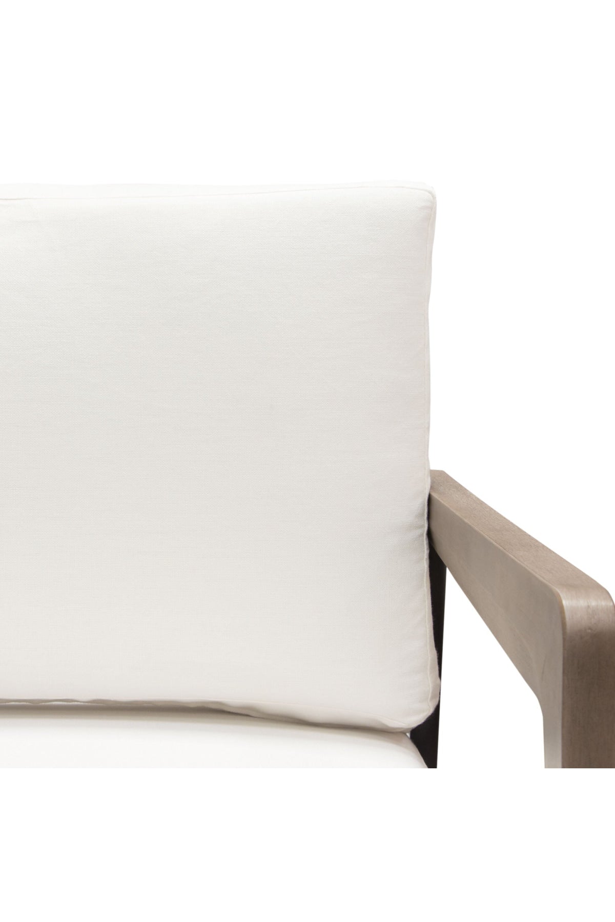 Arti Accent Chair - White