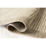 Jeremiah Brent x Loloi Bleecker Rug - Sand