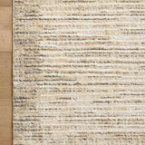 Jeremiah Brent x Loloi Bleecker Rug - Sand