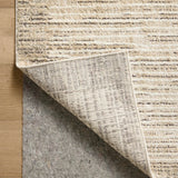 Jeremiah Brent x Loloi Bleecker Rug - Sand
