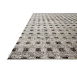 Jeremiah Brent x Loloi Bleecker Rug - Charcoal