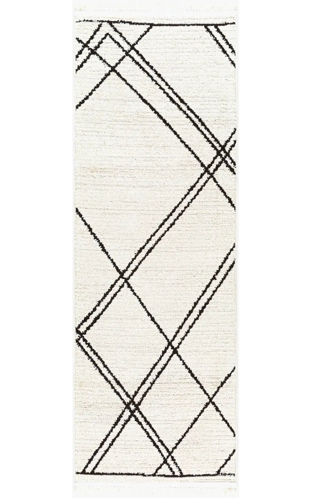 Berlin Machine Woven Rug