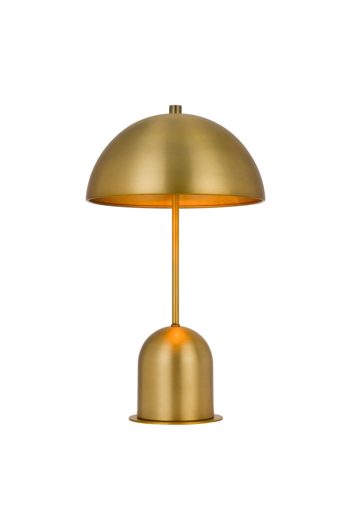 Good Fortune Table Lamp - 3 Finishes