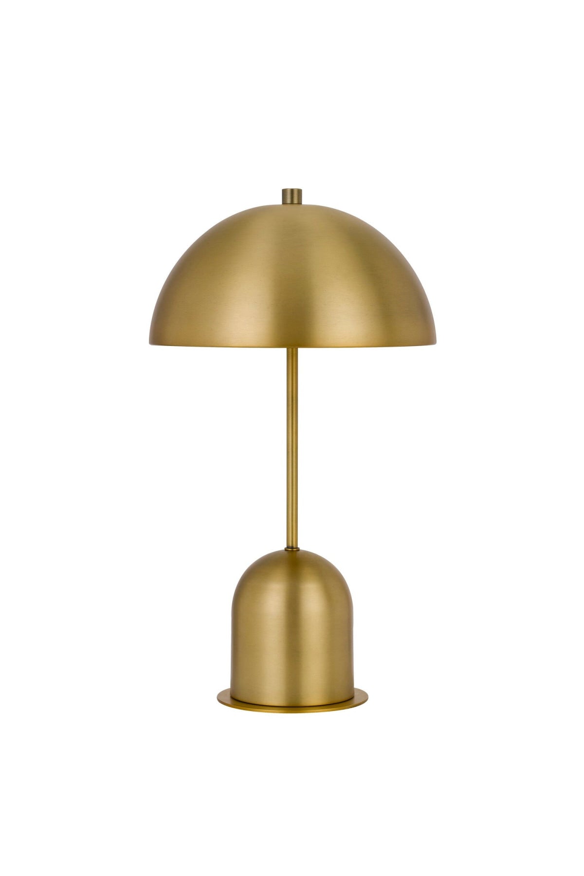 Good Fortune Table Lamp - 3 Finishes