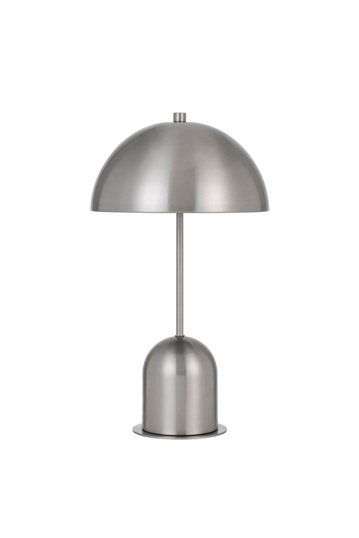 Good Fortune Table Lamp - 3 Finishes