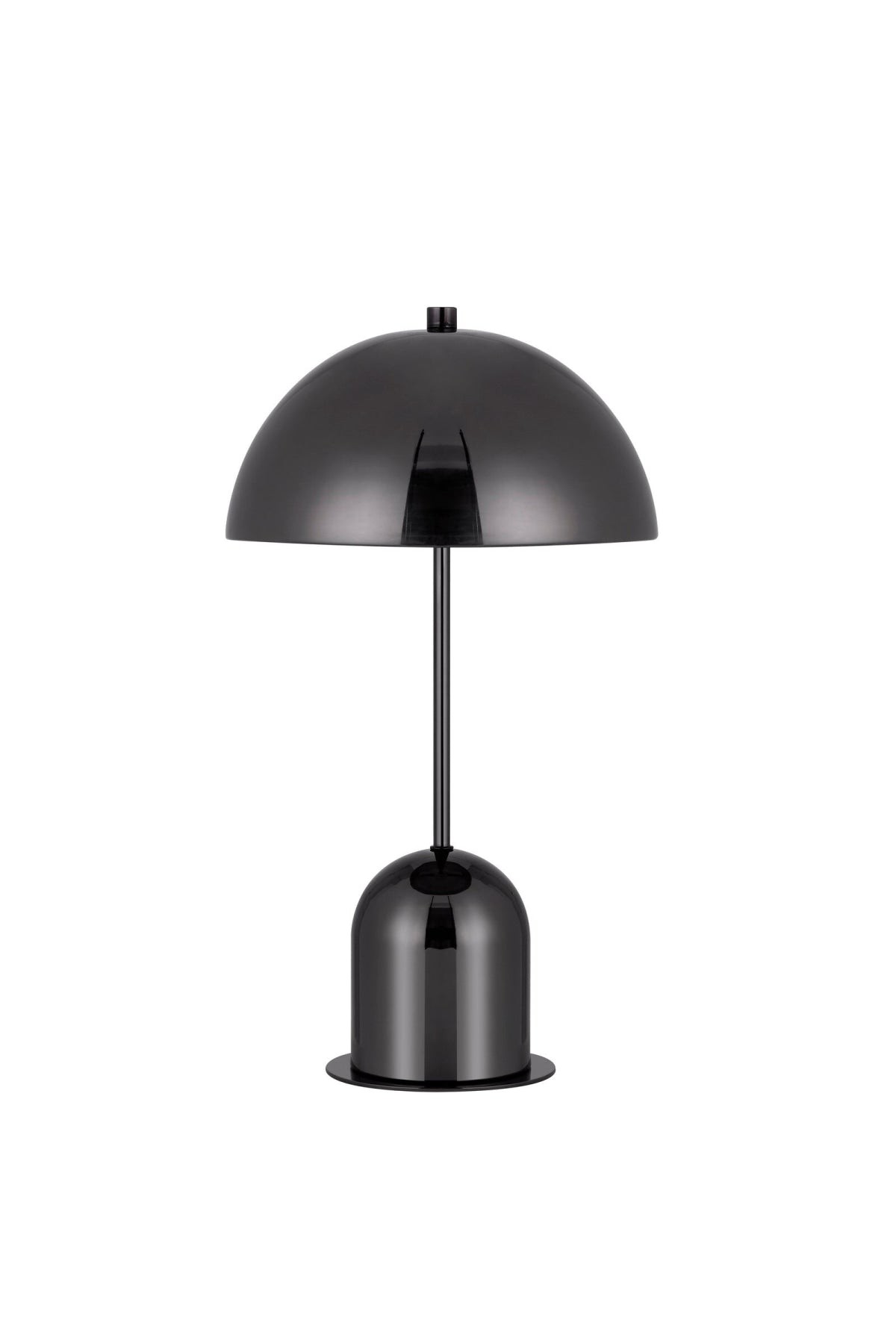 Good Fortune Table Lamp - 3 Finishes