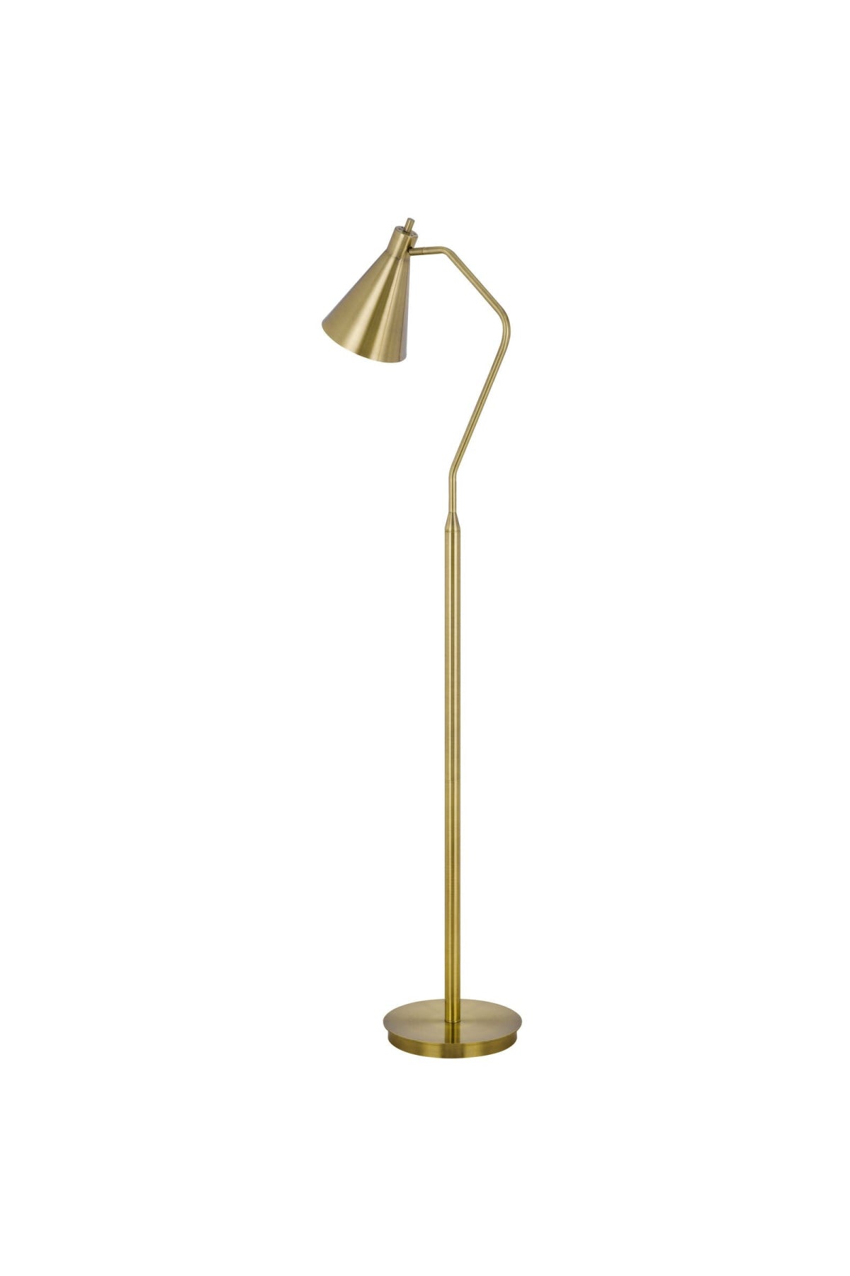 Jetson Floor Lamp - 2 Finishes