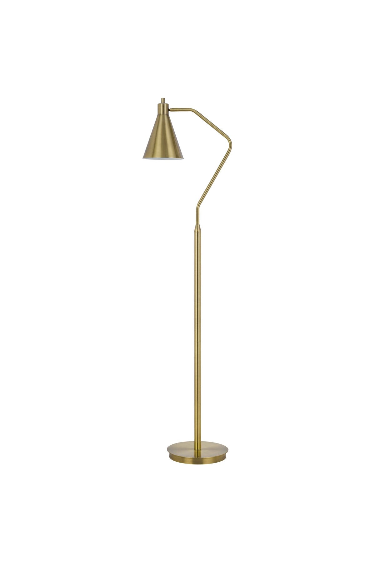 Jetson Floor Lamp - 2 Finishes