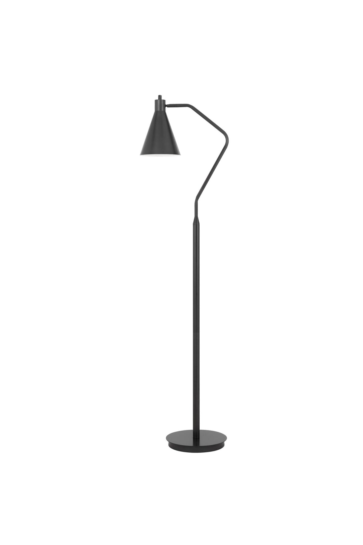 Jetson Floor Lamp - 2 Finishes