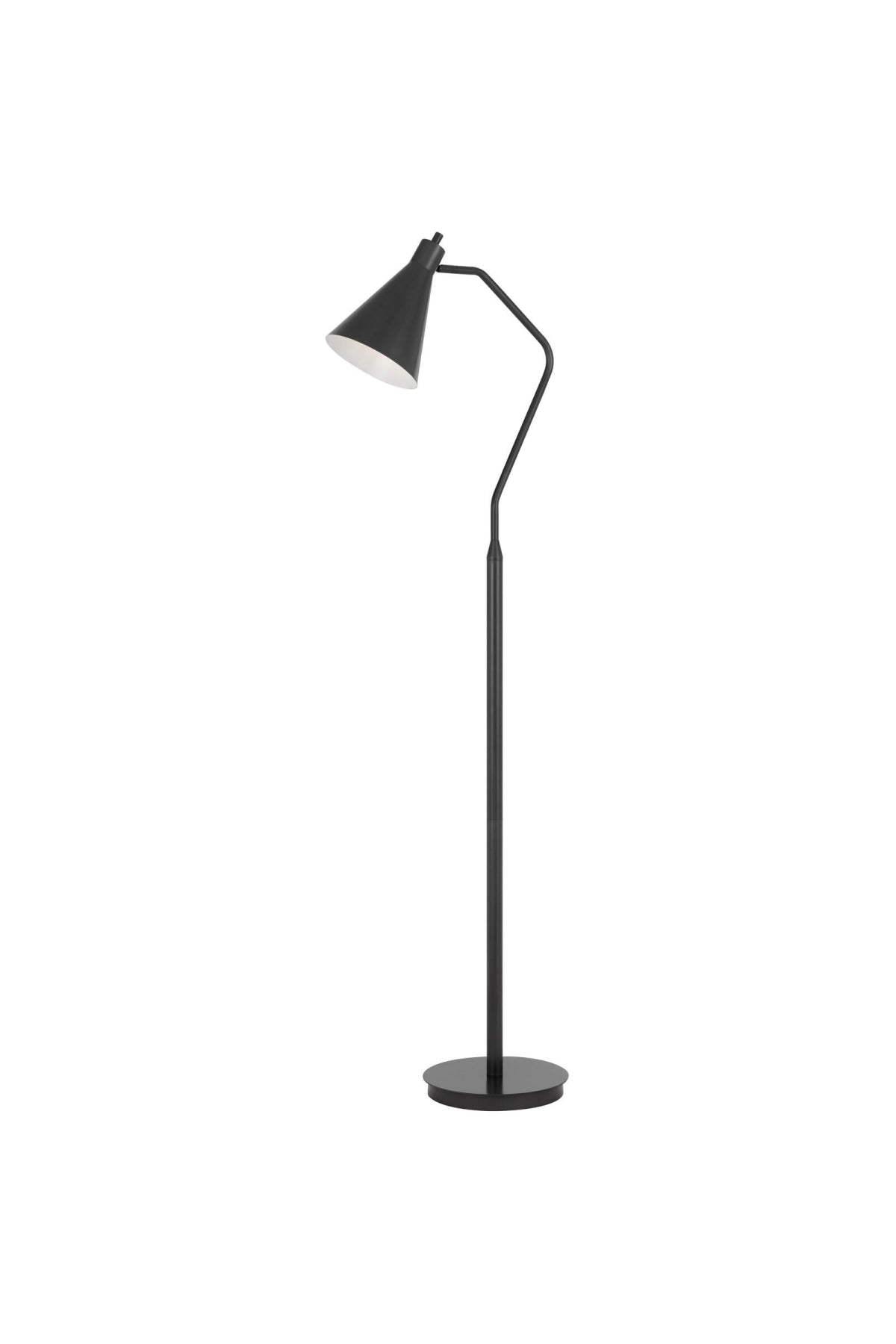 Jetson Floor Lamp - 2 Finishes