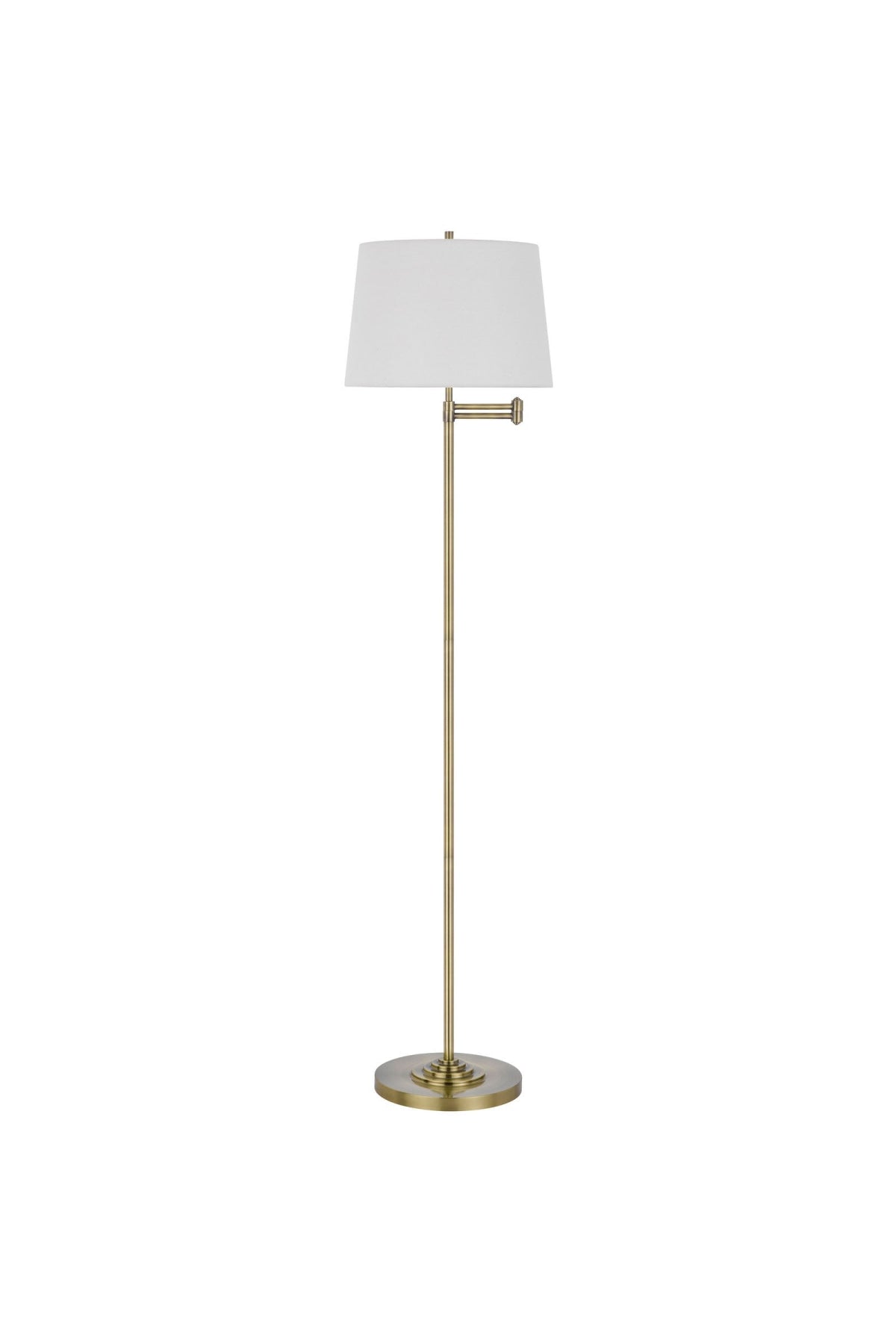 Pinto Floor Lamp - 2 Finishes