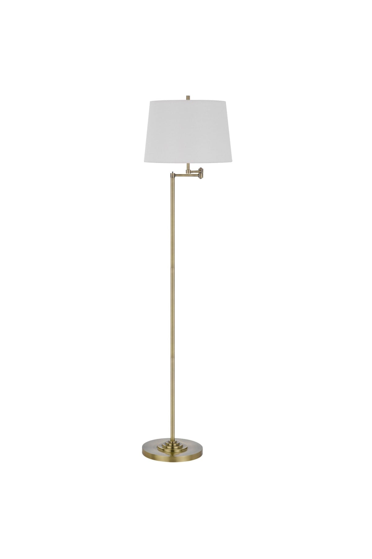 Pinto Floor Lamp - 2 Finishes