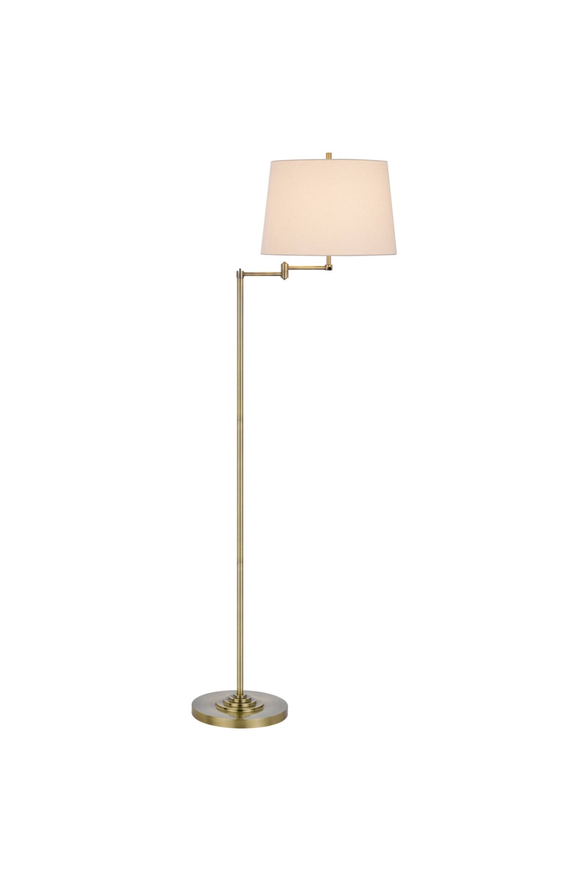 Pinto Floor Lamp - 2 Finishes