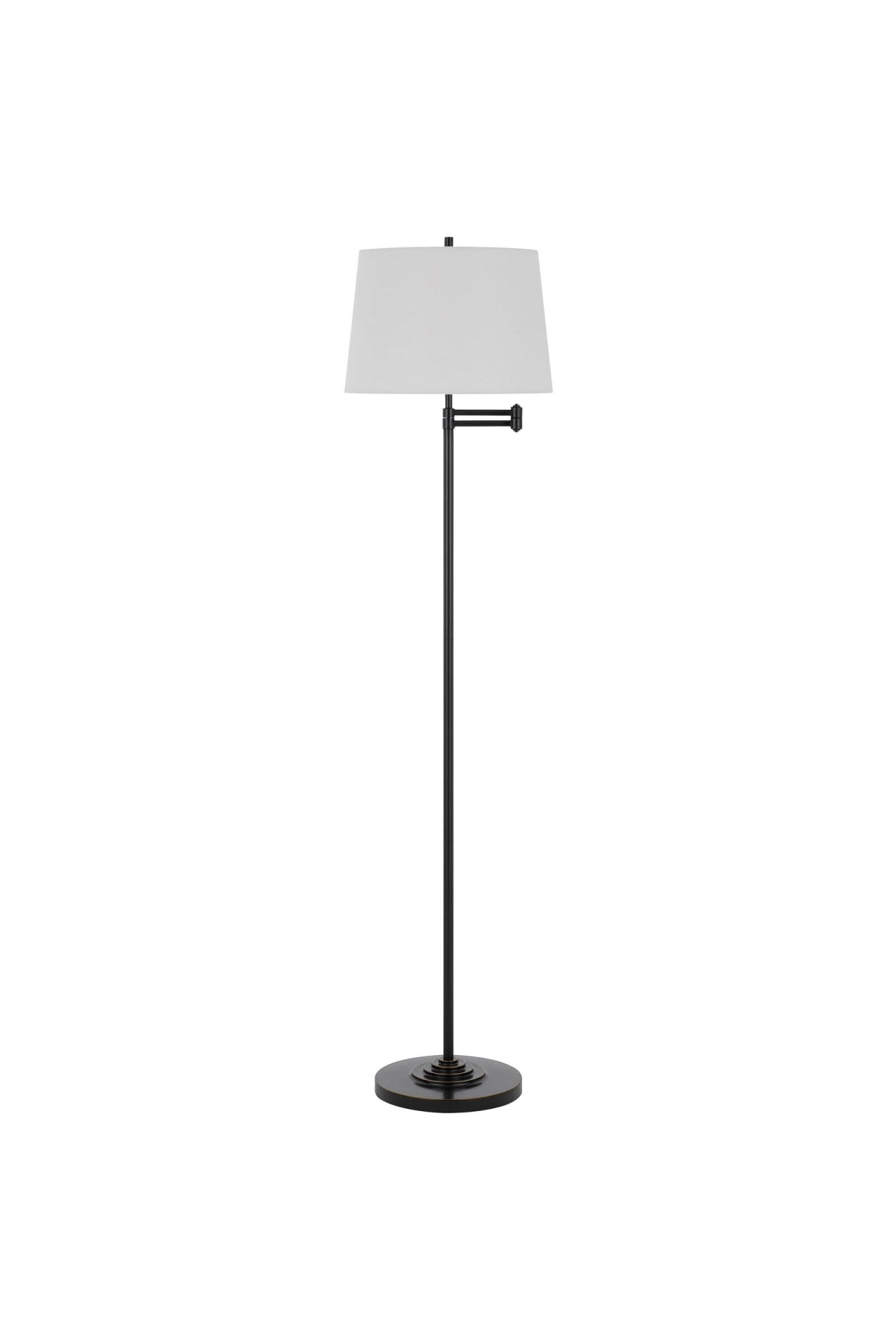 Pinto Floor Lamp - 2 Finishes