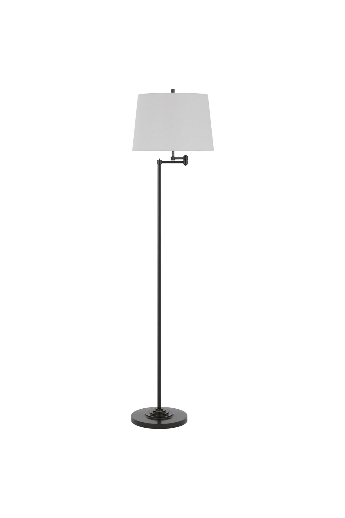 Pinto Floor Lamp - 2 Finishes