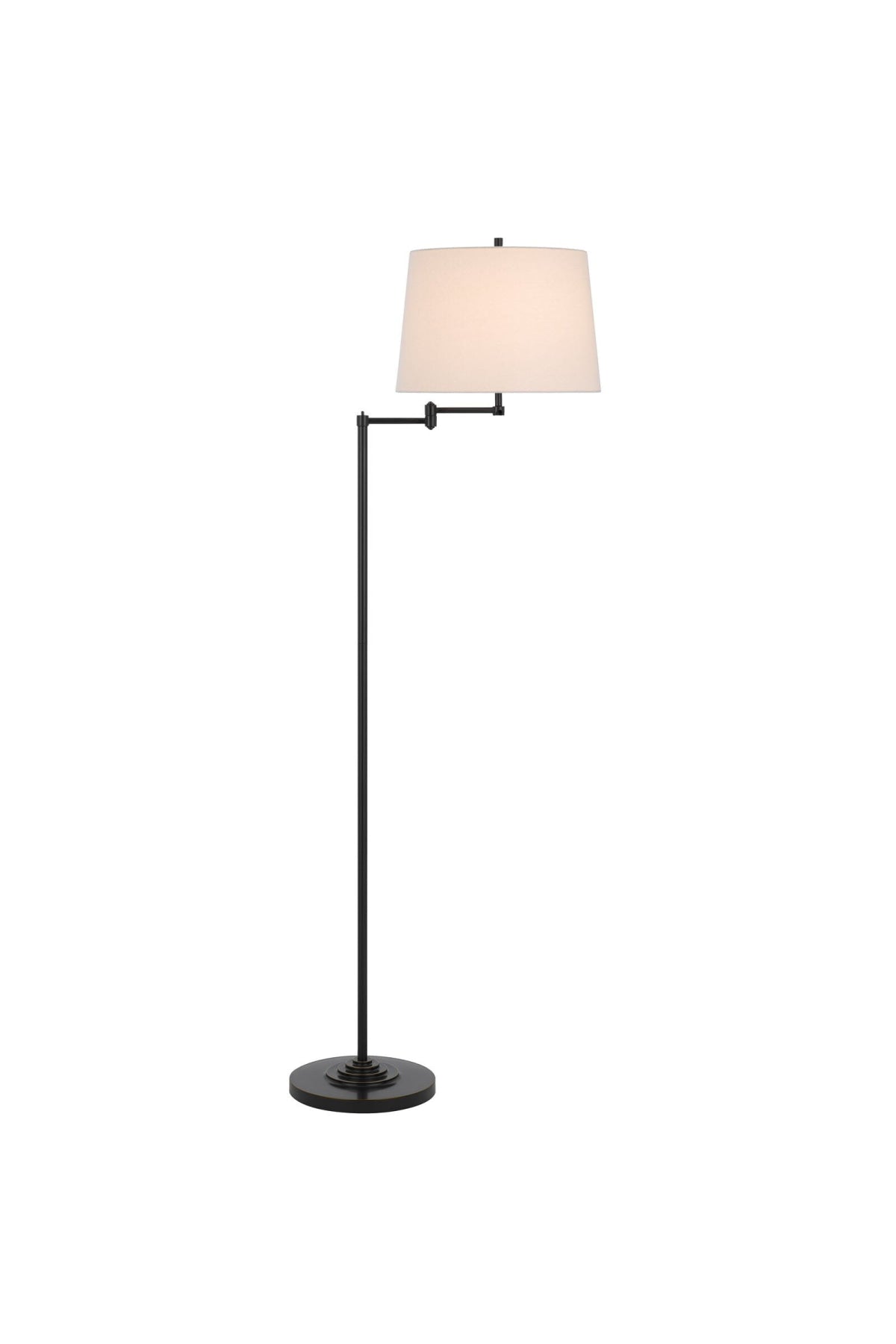 Pinto Floor Lamp - 2 Finishes