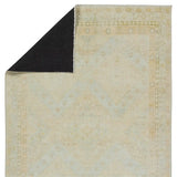Boheme Rug - Oatmeal