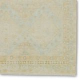 Boheme Rug - Oatmeal